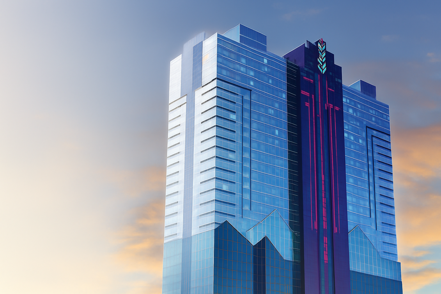 Seneca Niagara Hotel
